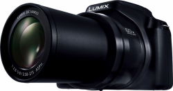    Panasonic DC-FZ82DE-K 4 Black -  2