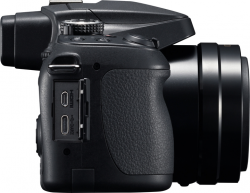    Panasonic DC-FZ82DE-K 4 Black -  5