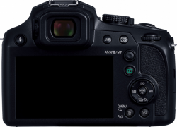    Panasonic DC-FZ82DE-K 4 Black -  7