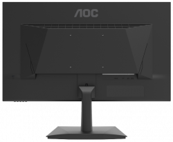  27" AOC 27G15N2 Black -  7