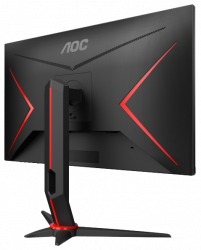 i 27" AOC 27G2ZN3/BK Black/Red -  11