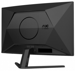 i 31.5" AOC CQ32G4VE Black -  12