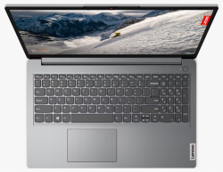  LENOVO IdeaPad 1 15ALC7 (82R400R2RA) Cloud Grey