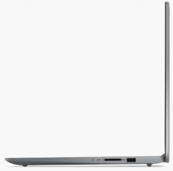  Lenovo IdeaPad Slim 3 15ABR8 (82XM00GBRA) Arctic Grey -  5