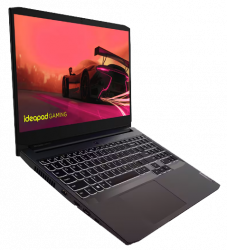  Lenovo Gaming 3 15ACH6 (82K202CTRA) Shadow Black -  10