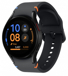   Samsung Galaxy Watch FE (SM-R861NZKASEK) Black