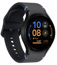   Samsung Galaxy Watch FE (SM-R861NZKASEK) Black -  2