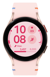   Samsung Galaxy Watch FE (SM-R861NIDASEK) Pink Gold -  5