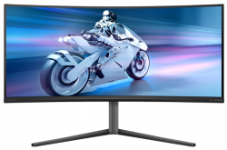 i 34" Philips Evnia 34M2C6500/00