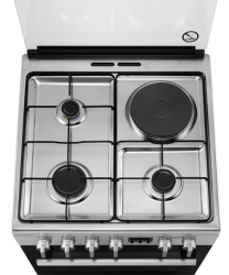   Electrolux LKM660222X (943005601) -  3