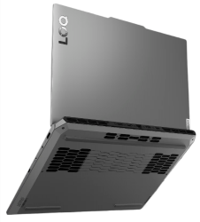  Lenovo LOQ 15ARP9 (83JC001TRA) Luna Grey -  3