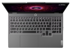  Lenovo LOQ 15ARP9 (83JC001TRA) Luna Grey -  5