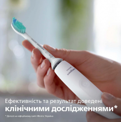   Philips HX3673/13 Sonicare White -  2