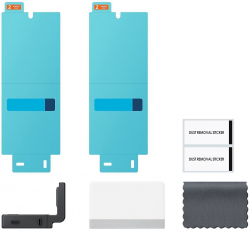   Samsung Fold 6 Anti-reflecting Film Transparancy (EF-UF956CTEGUA) -  3