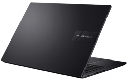  16" Asus VivoBook 16 M1605YA-MB687 (90NB10R1-M013E0) Indie Black 16.1" WUXGA 1920x1200 IPS , AMD Ryzen 7 7730U 2.0-4.5GHz, RAM 16GB, SSD 512GB, Intel UHD Graphics, DOS -  6