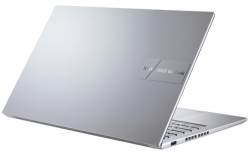  15" Asus VivoBook 15 OLED M1505YA-MA269 (90NB10Q2-M00CU0) Cool Silver 15.6" OLED 2.8K 2880x1620 , AMD Ryzen 5 7430U 3.3-4.3GHz, RAM 16GB, SSD 512GB, AMD Radeon Graphics, DOS -  8