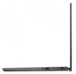  Acer Extensa 15 EX215-55-36N6 (NX.EGYEU.02L) Steel Gray -  8