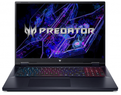  Acer Predator Helios Neo 16 PHN16-72-731P (NH.QRFEU.00H) Abyssal Black