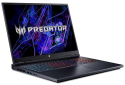  Acer Predator Helios Neo 18 PHN18-71-77JP (NH.QS0EU.002) Abyssal Black -  7