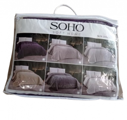  Soho 230250  Romance Violet  (A120050) -  2