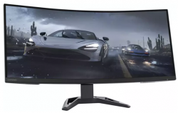  34" Lenovo G34w-30 (66F1GAC1UA) -  2