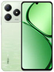  Realme C63 8/256Gb NFC Green (RMX3939 8/256 green)