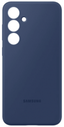  Samsung S24 FE Silicone Case Blue (EF-PS721CLEGWW) -  3