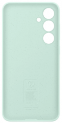  Samsung S24 FE Silicone Case Mint (EF-PS721CMEGWW) -  3