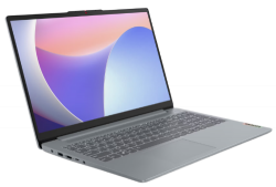  Lenovo IdeaPad Slim 3 15IAN8 (82XB00ADRA) Arctic Grey