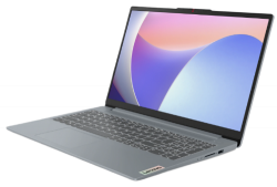  Lenovo IdeaPad Slim 3 15IAN8 (82XB00ADRA) Arctic Grey -  6