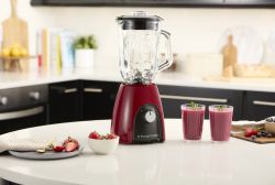   Russell Hobbs 27120-56 Desire Jug Blender (25195026001) -  6