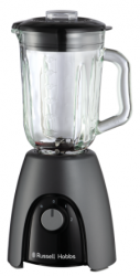    Russell Hobbs 27121-56 Matte Charcoal Jug Blender (25190026001)