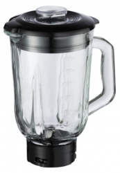    Russell Hobbs 27121-56 Matte Charcoal Jug Blender (25190026001) -  2