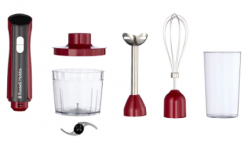   Russell Hobbs 27140-56 Desire 3 in 1 Hand Blender (25197026001) -  2