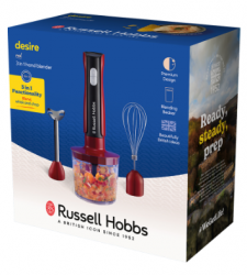   Russell Hobbs 27140-56 Desire 3 in 1 Hand Blender (25197026001) -  6