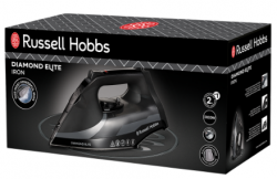  Russell Hobbs 27000-56 Diamond Elite Iron (23925046002) -  4