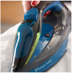  Russell Hobbs 27280-56 Colour Control Pro Iron (25186046001) -  2