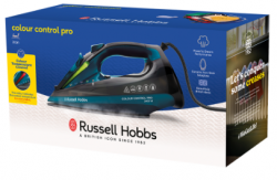  Russell Hobbs 27280-56 Colour Control Pro Iron (25186046001) -  7