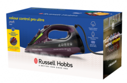  Russell Hobbs 27281-56 Colour Control Pro Ultra Iron (25187046001) -  7