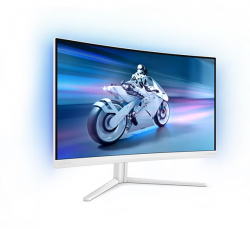  27" Philips Evnia 27M2C5501/00 White -  5