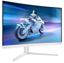  27" Philips Evnia 27M2C5501/00 White -  2