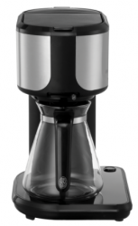  Russell Hobbs 26840-56 Attentiv Black Coffee Maker  (25182016001) -  5