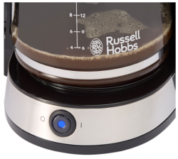  Russell Hobbs 27400-56 Heaton Coffee Maker  (25215016001) -  3