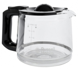  Russell Hobbs 27400-56 Heaton Coffee Maker  (25215016001) -  7