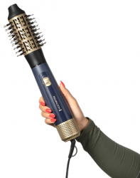 - Remington AS5805 Sapphire Luxe Air Styler  (45788560100) -  2