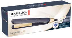   Remington S5805 Sapphire Luxe Straightener  (45790560100) -  3