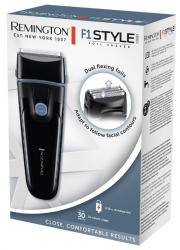  Remington F1000 F1 Style Series Foil Shaver  (41239560100) -  7