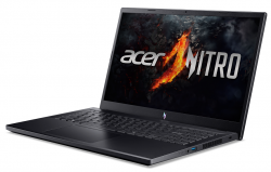  Acer Nitro V 15 ANV15-41-R1GG (NH.QSHEU.006) Obsidian Black -  7