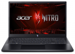  Acer Nitro V 15 ANV15-51-977C (NH.QQEEU.00D) Obsidian Black