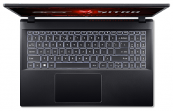  Acer Nitro V 15 ANV15-51-977C (NH.QQEEU.00D) Obsidian Black -  6